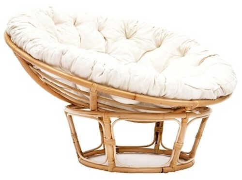 Πολυθρόνα Μπαμπού Futon